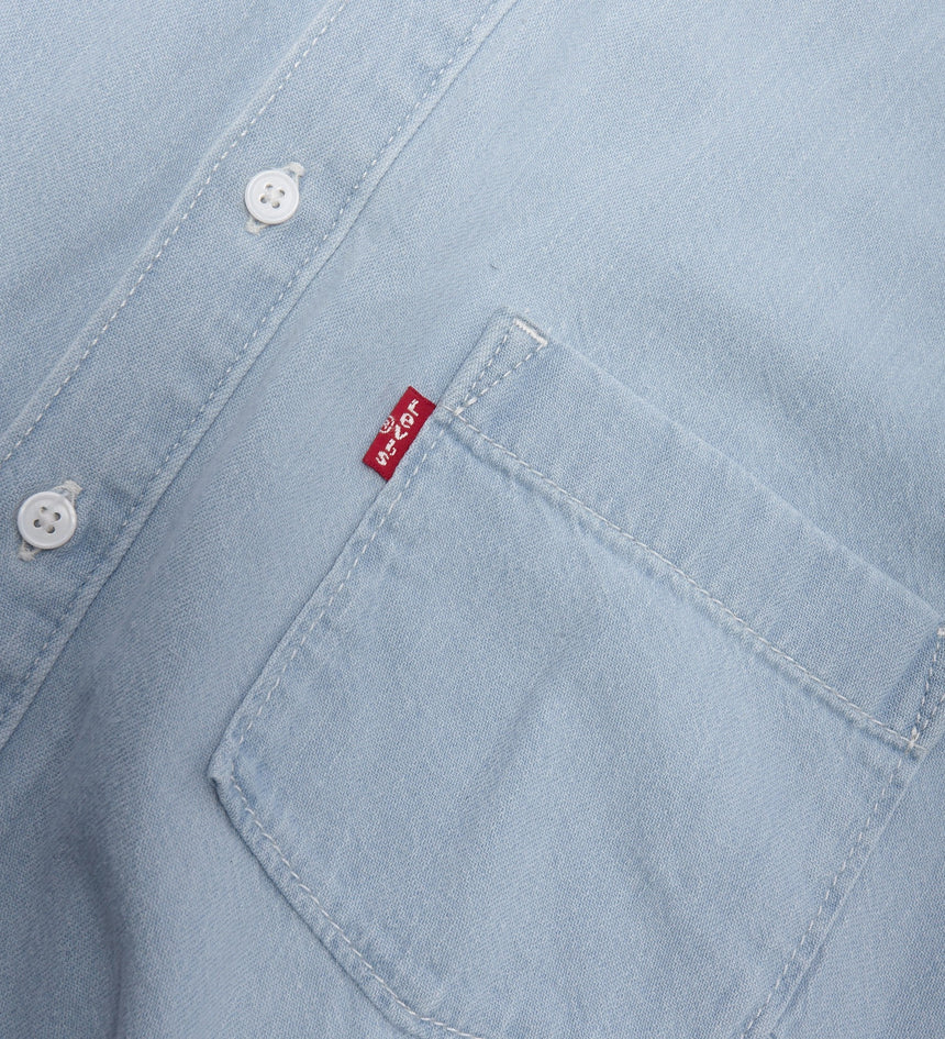 levi's®連身牛仔褲 | 女裝 A09010000M- Enjoy The Ride – Levi's 香港