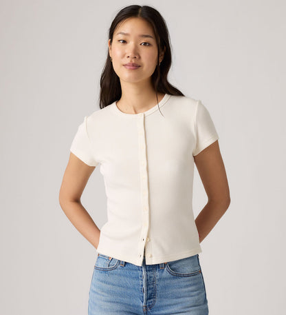 Levi's® Rory Button-Through 鈕扣襯衫 | 女裝  