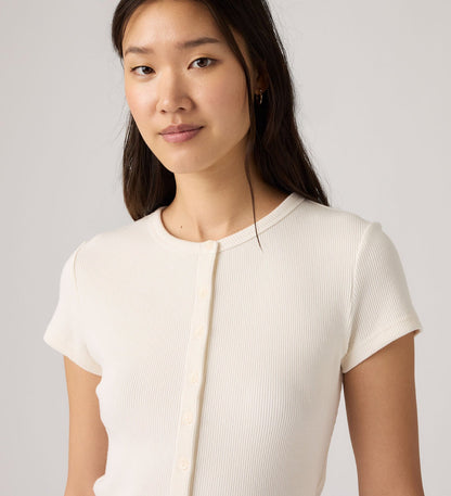 Levi's® Rory Button-Through 鈕扣襯衫 | 女裝  