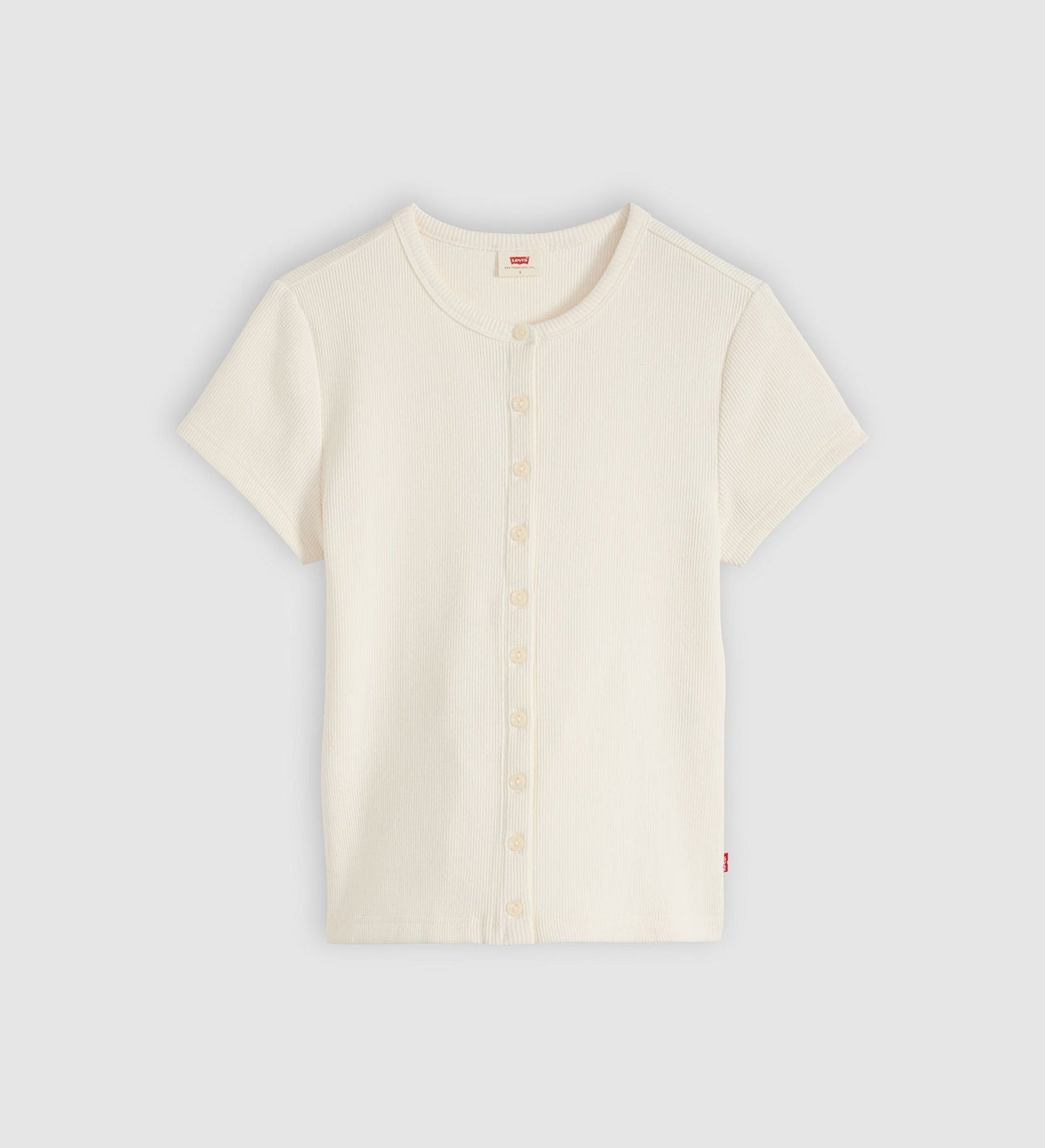 Levi's® Rory Button-Through 鈕扣襯衫 | 女裝  