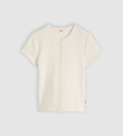 Levi's® Rory Button-Through 鈕扣襯衫 | 女裝  
