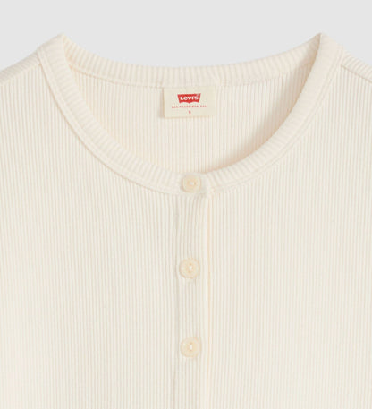 Levi's® Rory Button-Through 鈕扣襯衫 | 女裝  