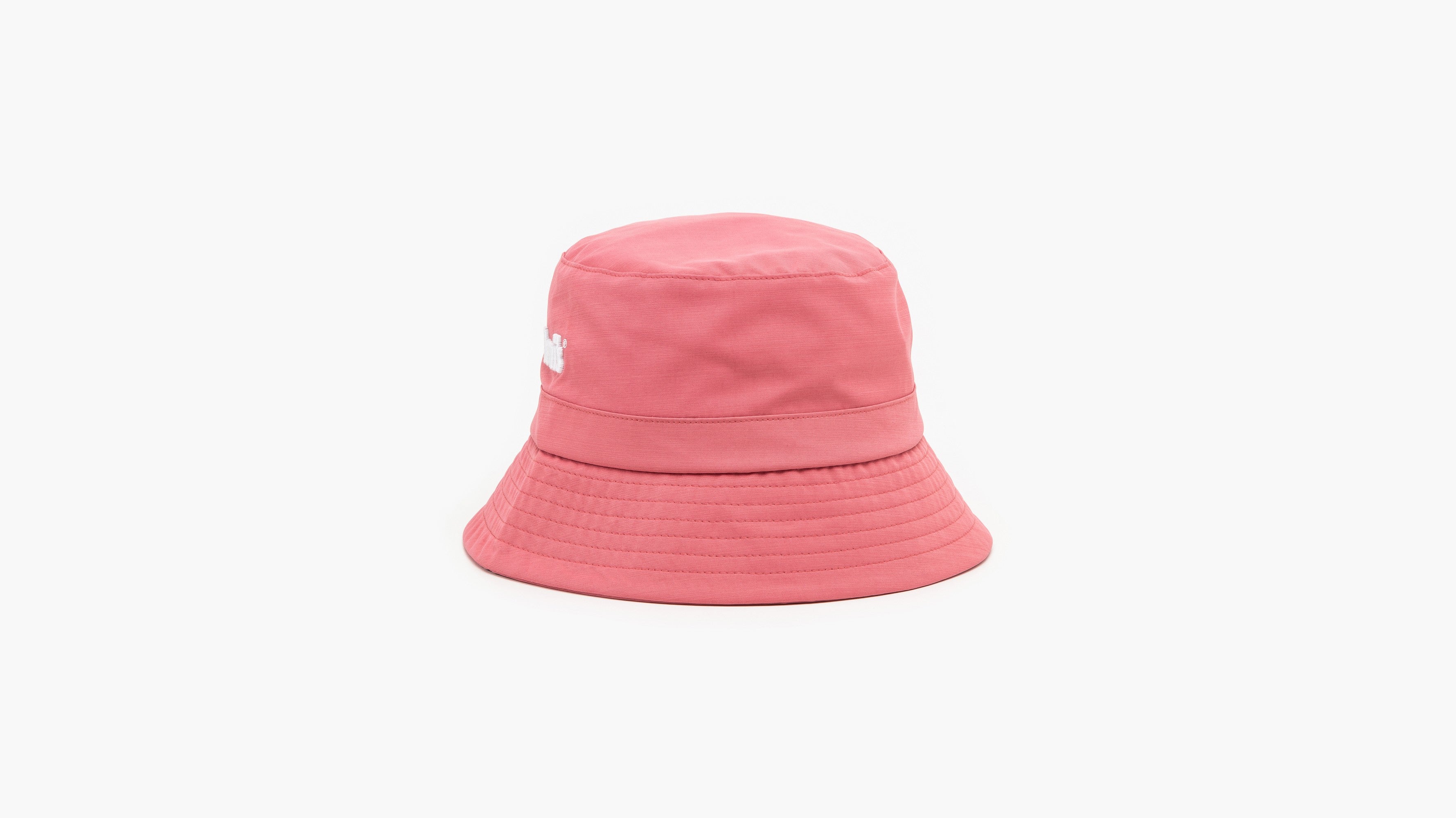 Kirime Skate Bell Hat (L.Pink) 高級ゴブラン生地 - 帽子