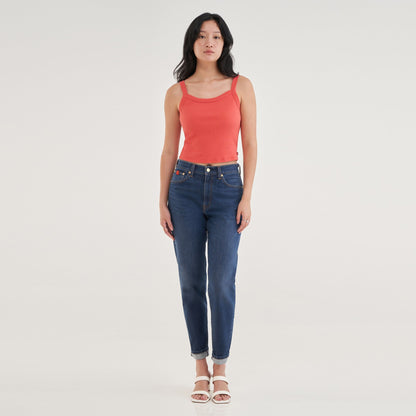 Levi's® Women's Selvedge High-Rise Boyfriend Jeans