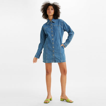 Levi's® Women's Shay Denim Dress