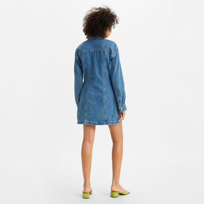 Levi's® Women's Shay Denim Dress