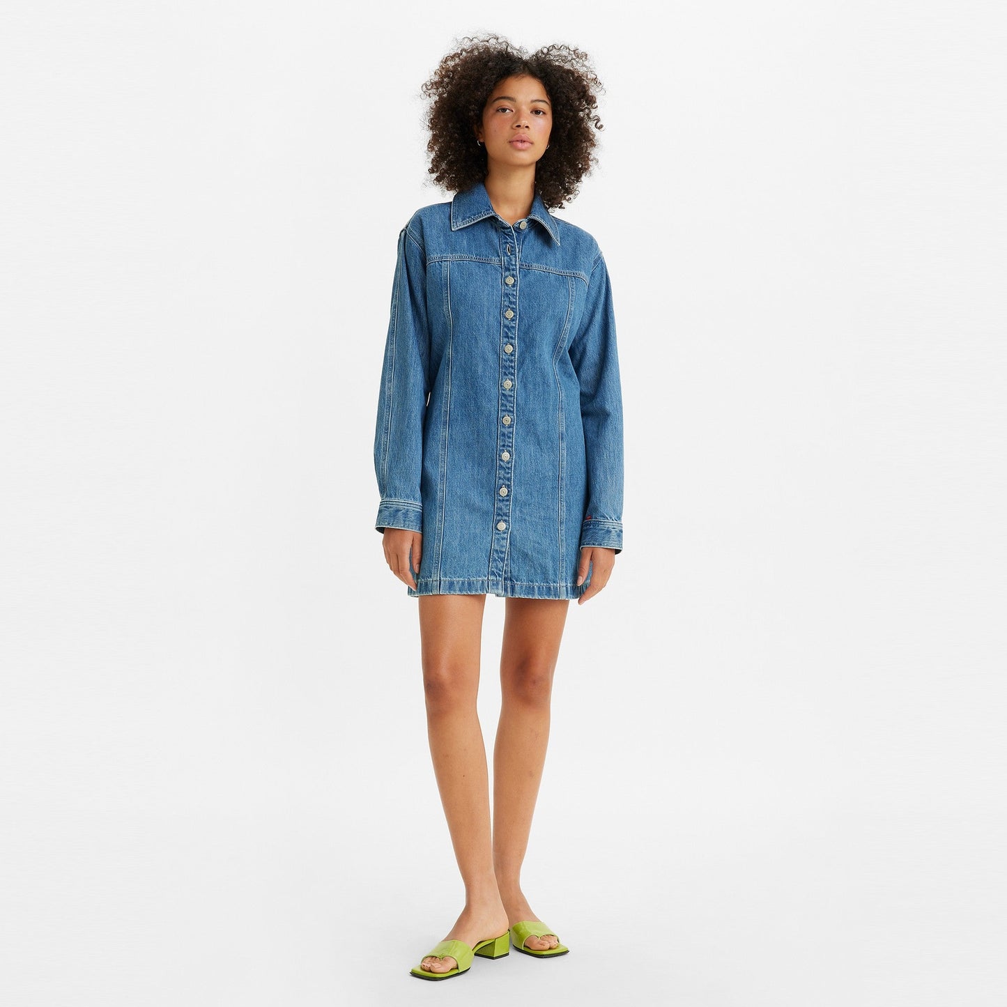 Levi's® Women's Shay Denim Dress