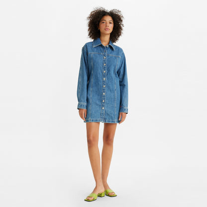 Levi's® Women's Shay Denim Dress