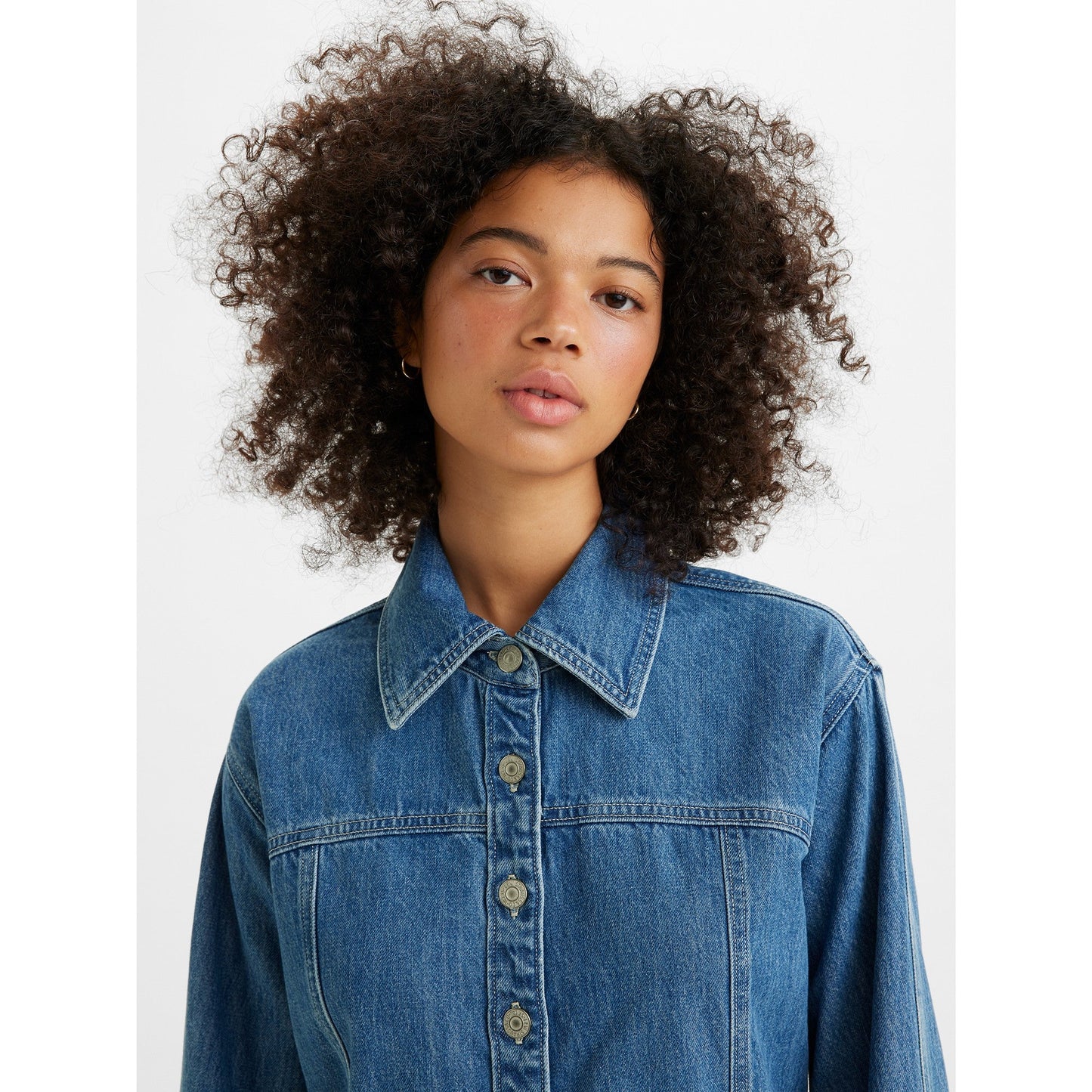 Levi's® Women's Shay Denim Dress