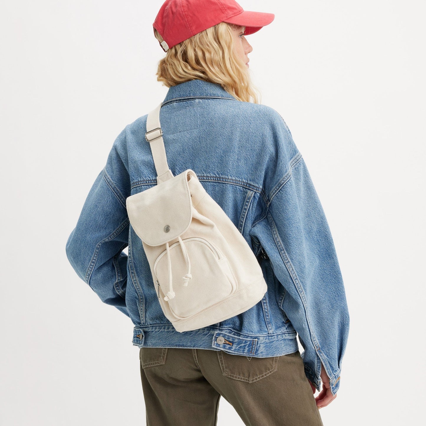 Levi's® Women's Sling Bag