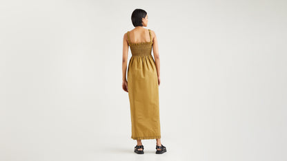 Levi's® Women's Tanner Scrunchie Dress