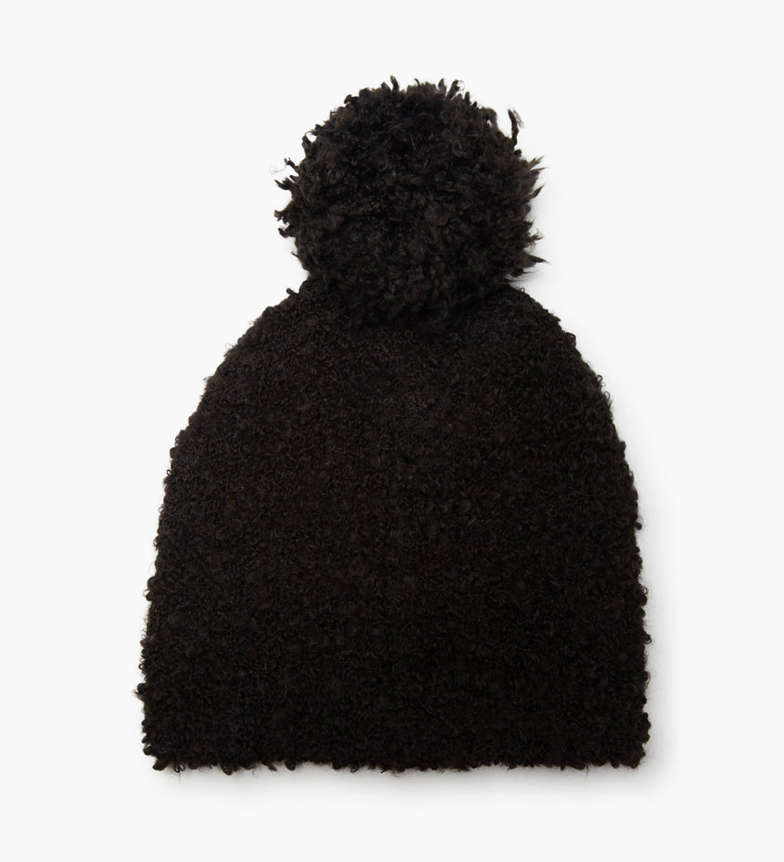 levi's® teddy bear休閒冷帽 | 女裝 D55320002OS- Regular Black – Levi's 香港