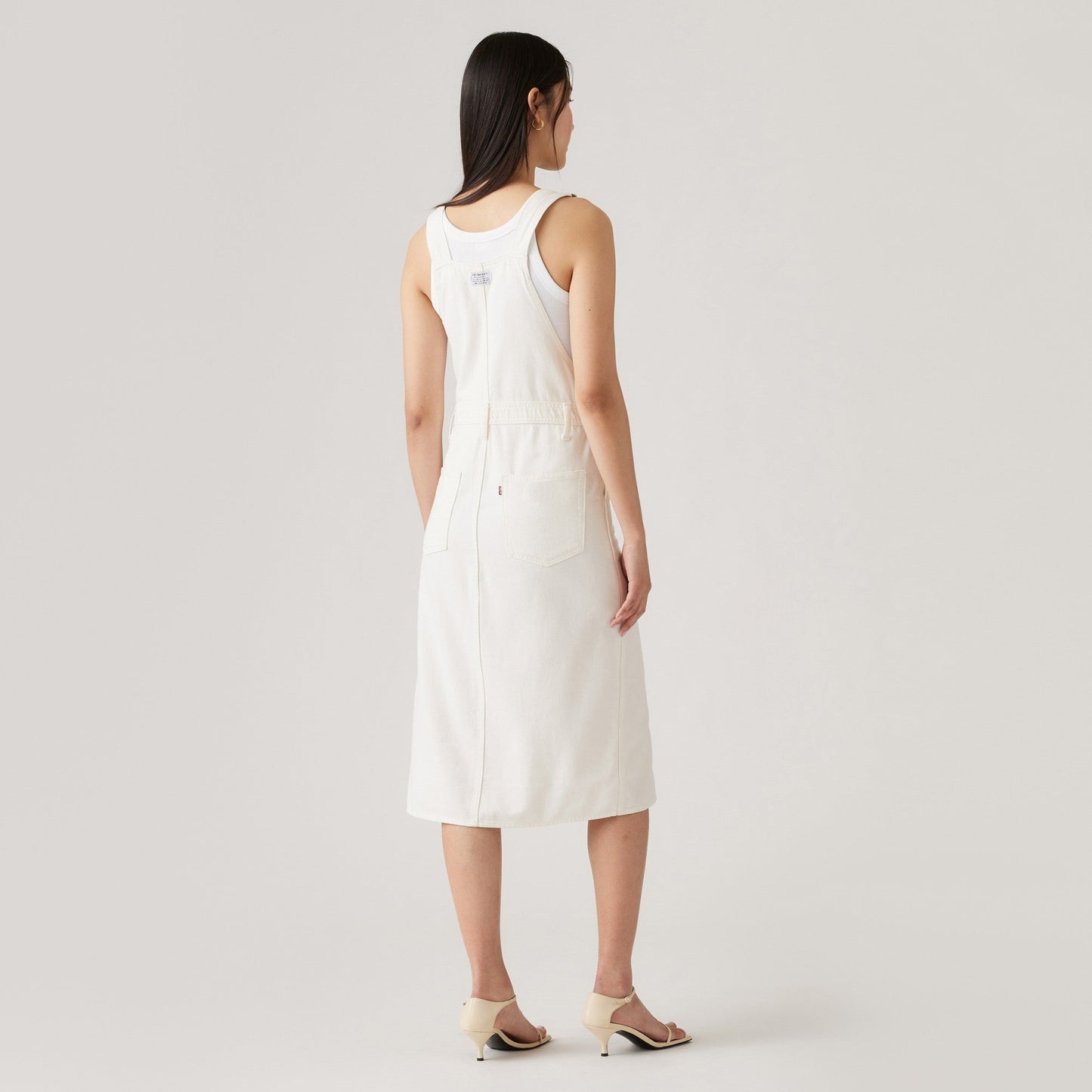 Levi's® Women's Tico Jumper Dress