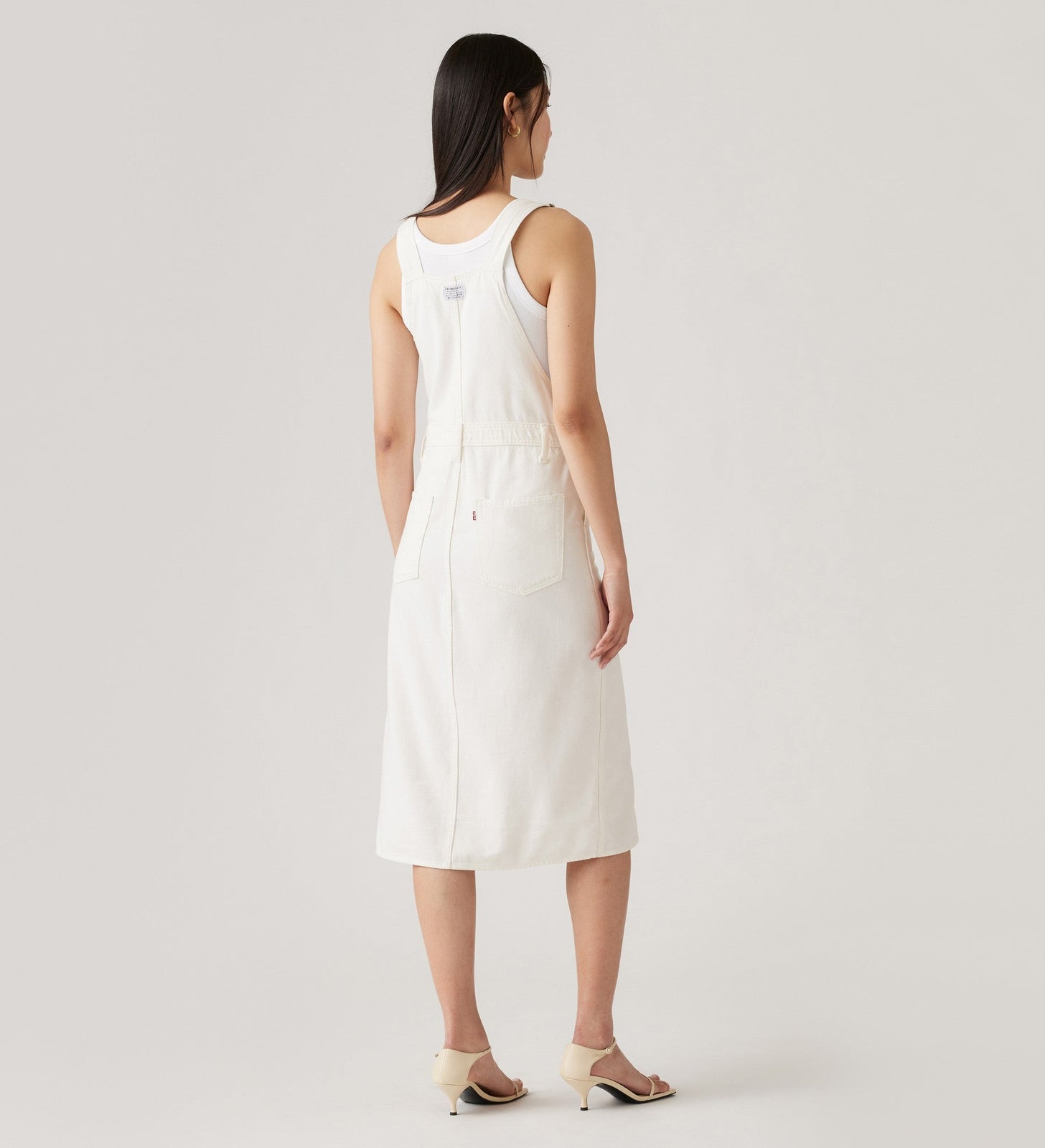 levi's® women's tico jumper dress A75750003XXS- Serentiy Now 2 – Levi's Hong Kong