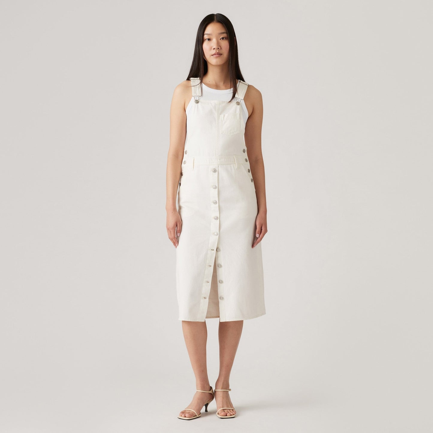 Levi's® Women's Tico Jumper Dress