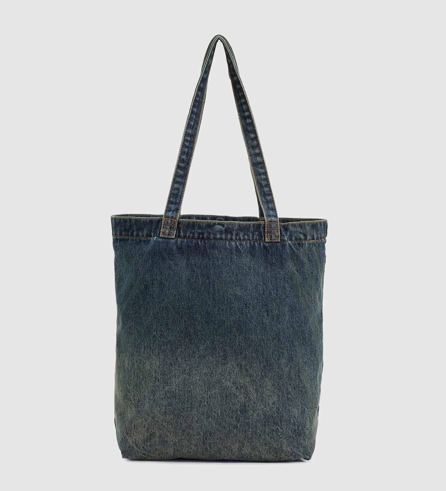 levi's® women's tote 005FV0005OS- Dark Indigo – Levi's Hong Kong
