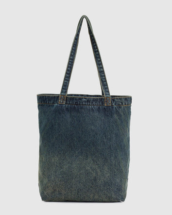 levi's® women's tote 005FV0005OS- Dark Indigo  – Levi's Hong Kong