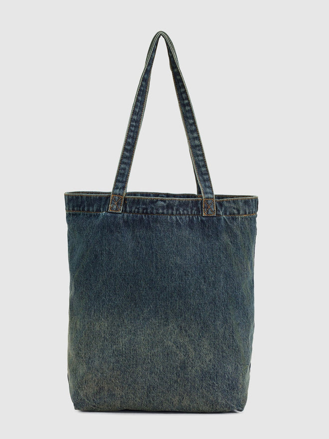 levi's® women's tote 005FV0005OS- Dark Indigo  – Levi's Hong Kong