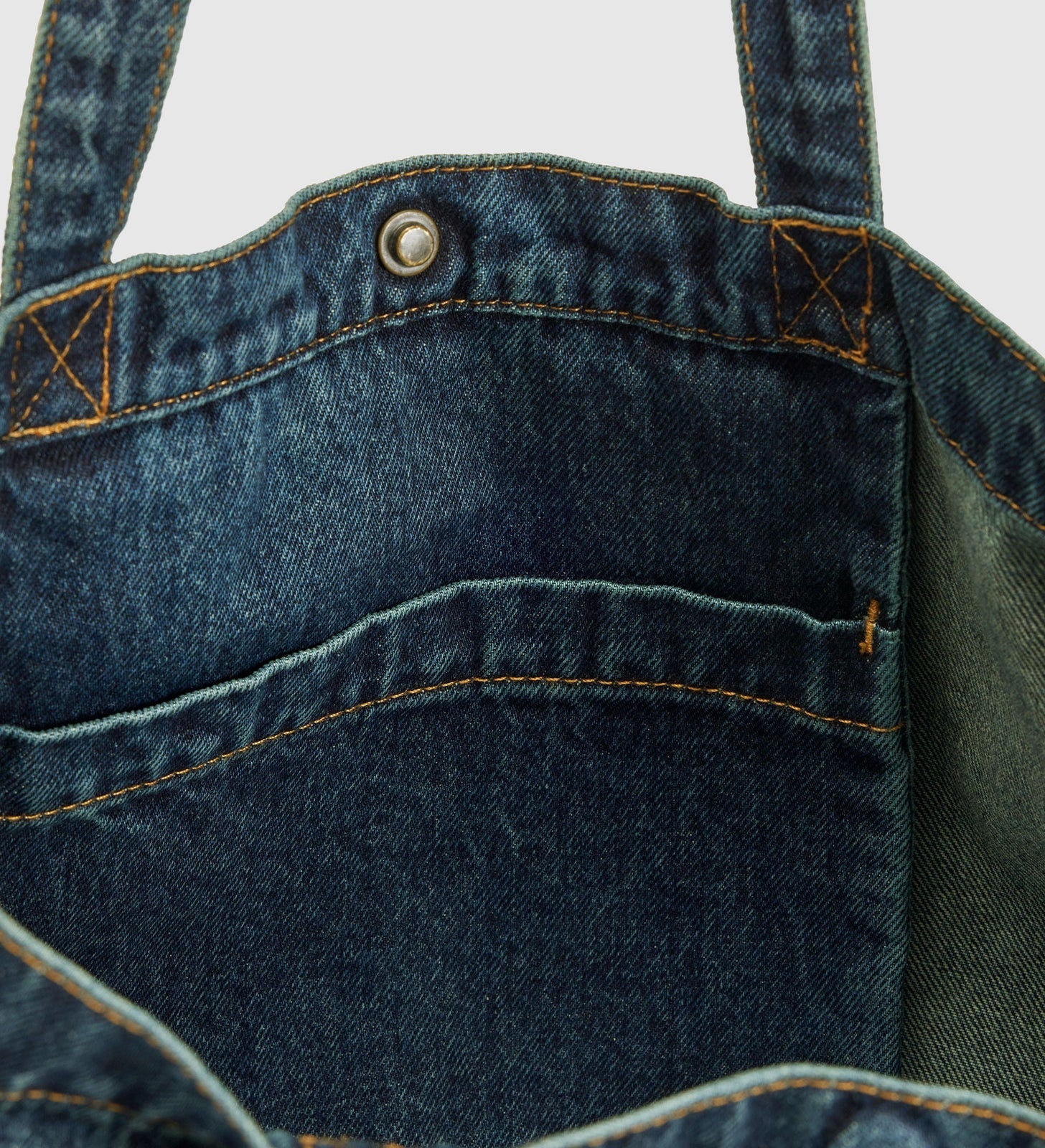 levi's® women's tote 005FV0005OS- Dark Indigo – Levi's Hong Kong