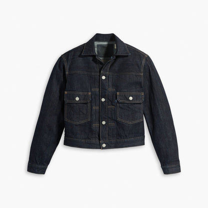 LEVI'S® TYPE II 牛仔外套 | 女裝