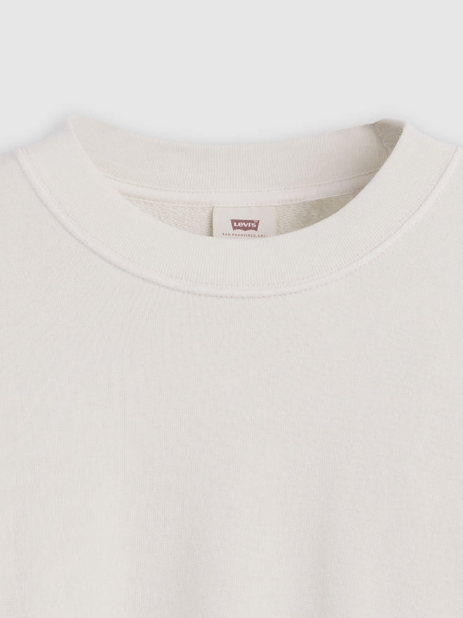 levi's® women's vintage boxy sweatshirt 006DW0007XS- Neutral  – Levi's Hong Kong