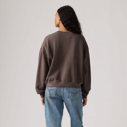 Levi's® Women's Vintage Boxy Sweatshirt