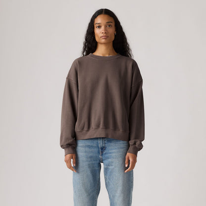 Levi's® Women's Vintage Boxy Sweatshirt