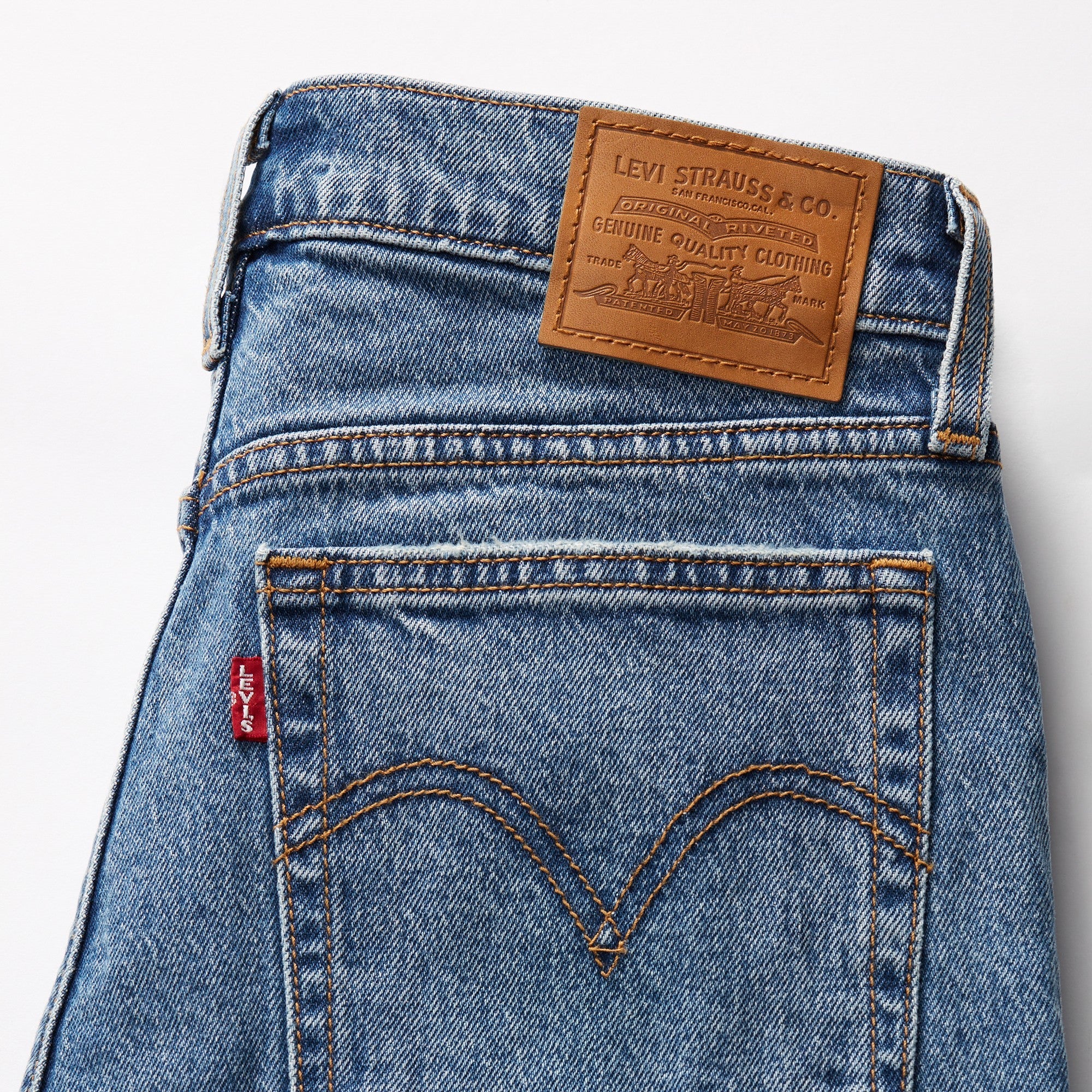 Levis 536 hotsell