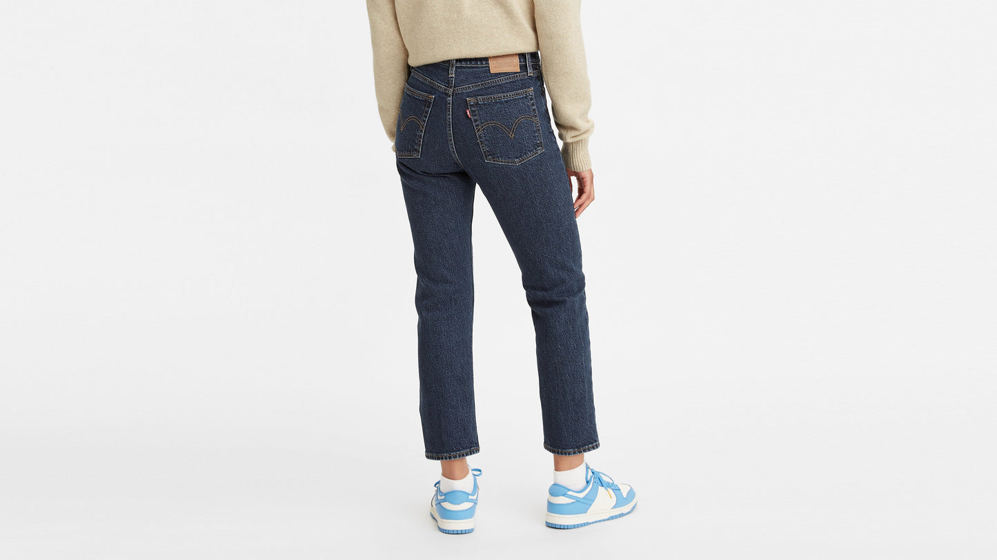 Levi's® Women's Wedgie Straight Jeans