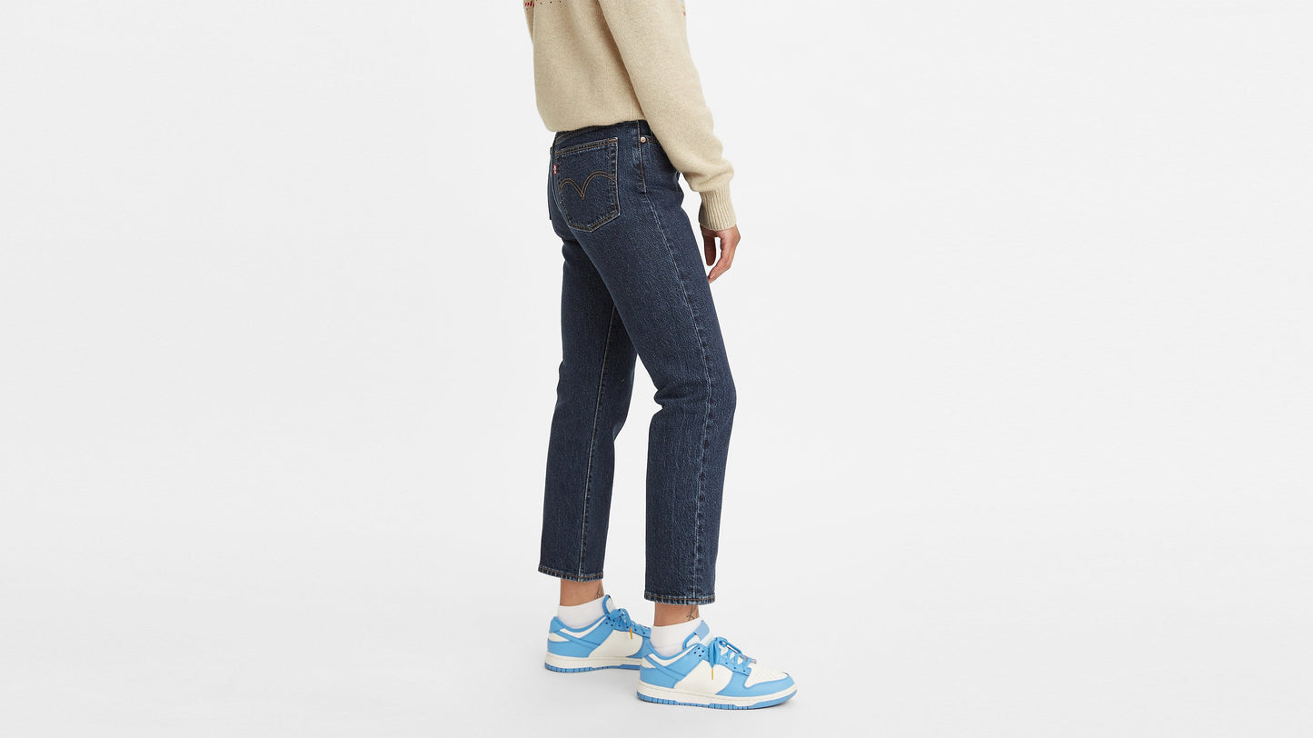 Levi's® Women's Wedgie Straight Jeans