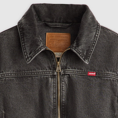 Levi's® Women's XS Dart Trucker Jacket