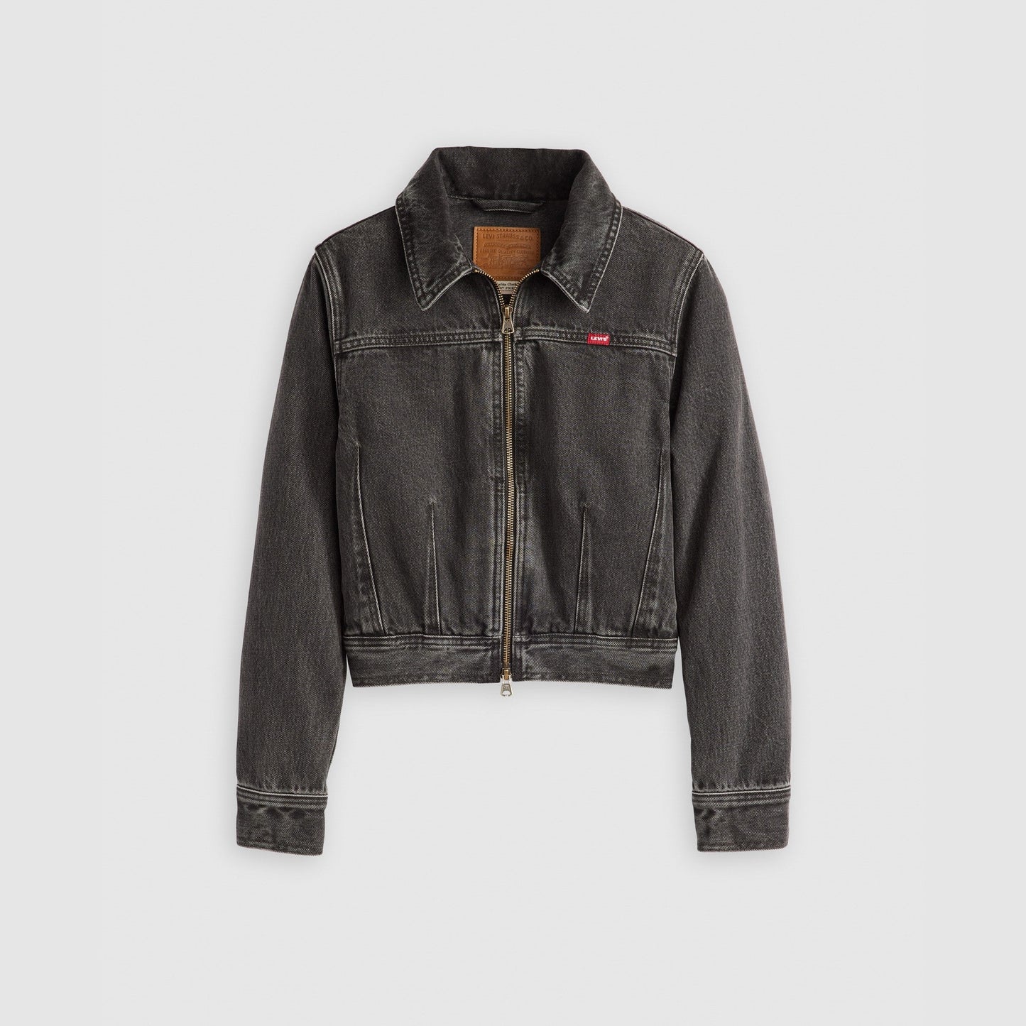 Levi's® Women's XS Dart Trucker Jacket