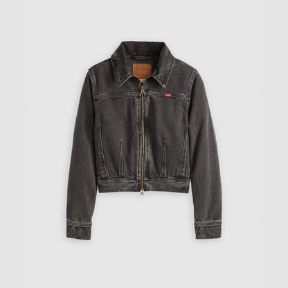 Levi's® Women's XS Dart Trucker Jacket