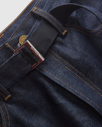 levi’s® x sacai 牛仔褲 0035H00002830 Rinse  – Levi's 香港