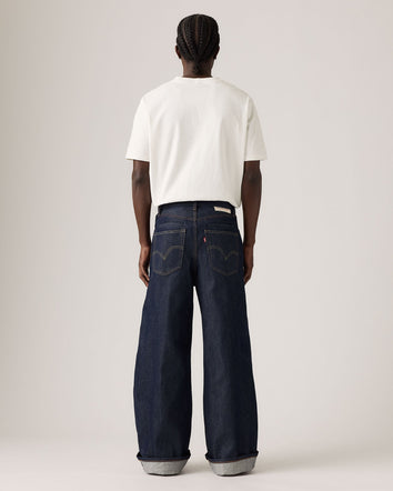levi’s® x sacai 牛仔褲 0035H00002830 Rinse  – Levi's 香港
