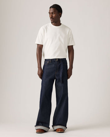 levi’s® x sacai 牛仔褲 0035H00002830 Rinse  – Levi's 香港