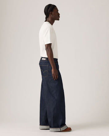 levi’s® x sacai 牛仔褲 0035H00002830 Rinse  – Levi's 香港