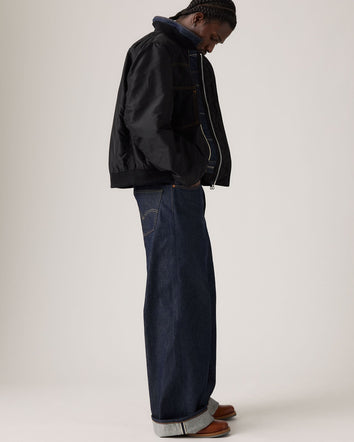 levi’s® x sacai 牛仔褲 0035H00002830 Rinse  – Levi's 香港