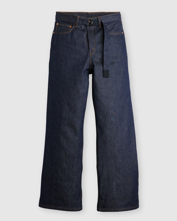 levi’s® x sacai 牛仔褲 0035H00002830 Rinse  – Levi's 香港