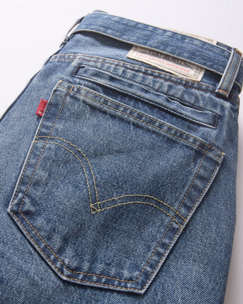 levi’s® x sacai 牛仔褲 0035H00012830 Vintage  – Levi's 香港