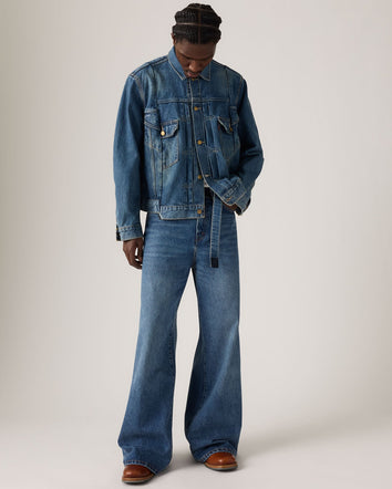 levi’s® x sacai 牛仔褲 0035H00012830 Vintage  – Levi's 香港