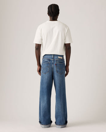 levi’s® x sacai 牛仔褲 0035H00012830 Vintage  – Levi's 香港