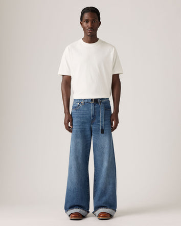levi’s® x sacai 牛仔褲 0035H00012830 Vintage  – Levi's 香港