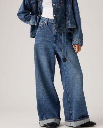 levi’s® x sacai 牛仔褲 0035H00012830 Vintage  – Levi's 香港