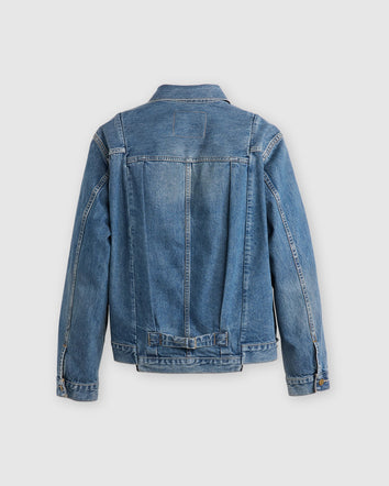 levi’s® x sacai men’s denim jacket 0035I0002XS- Vintage  – Levi's Hong Kong