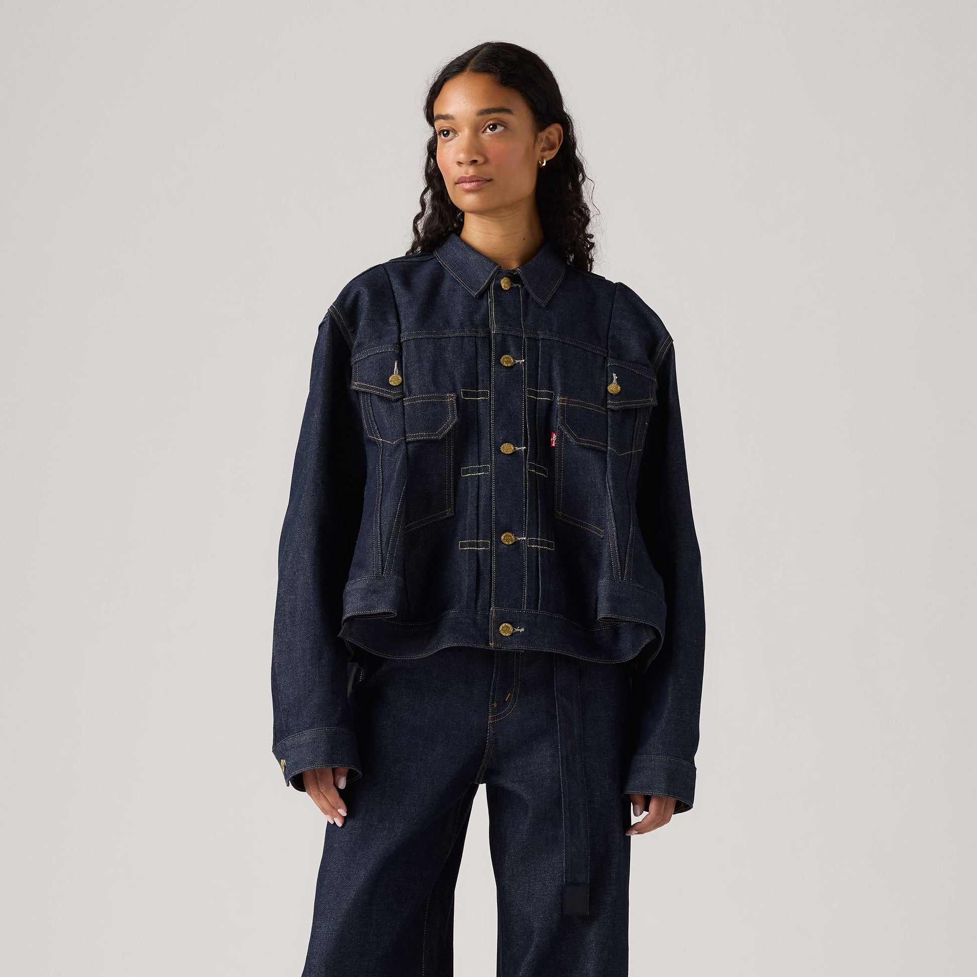 Levi’s® x sacai Women’s Denim Jacket