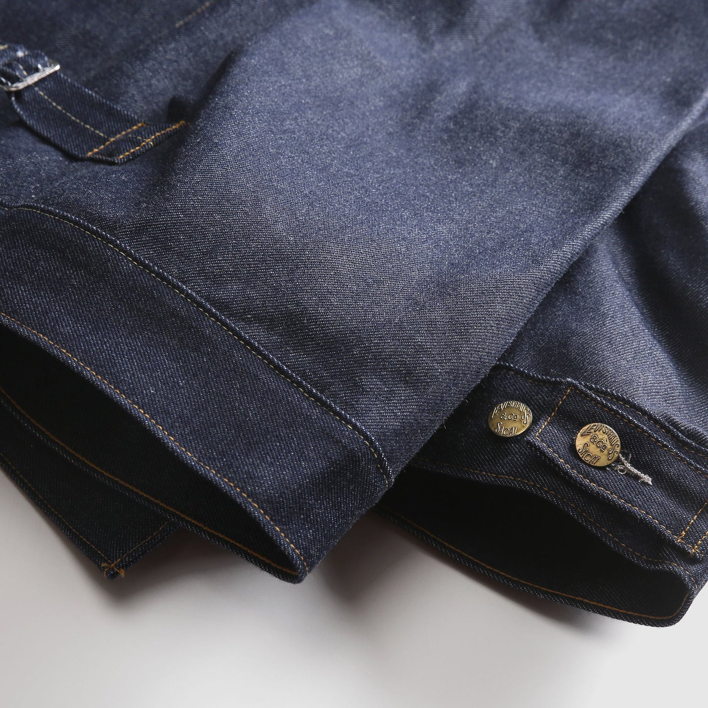 Levi’s® x sacai Women’s Denim Jacket