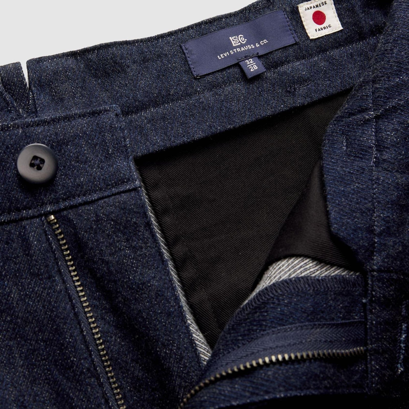 levi's® men's blue tab™ jeans ivy wash 004T100002830 Multicolor – Levi's Hong Kong