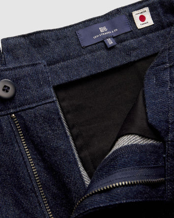 levi's® blue tab™  ivy wash 寬鬆牛仔褲 | 男裝 004T100002830 Multicolor  – Levi's 香港