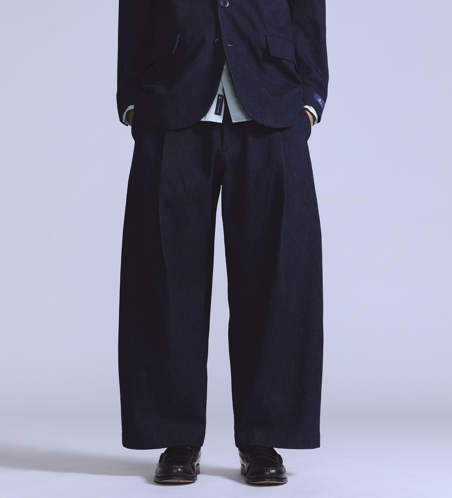 Levi's® Men's Blue Tab™ Jeans Ivy Wash